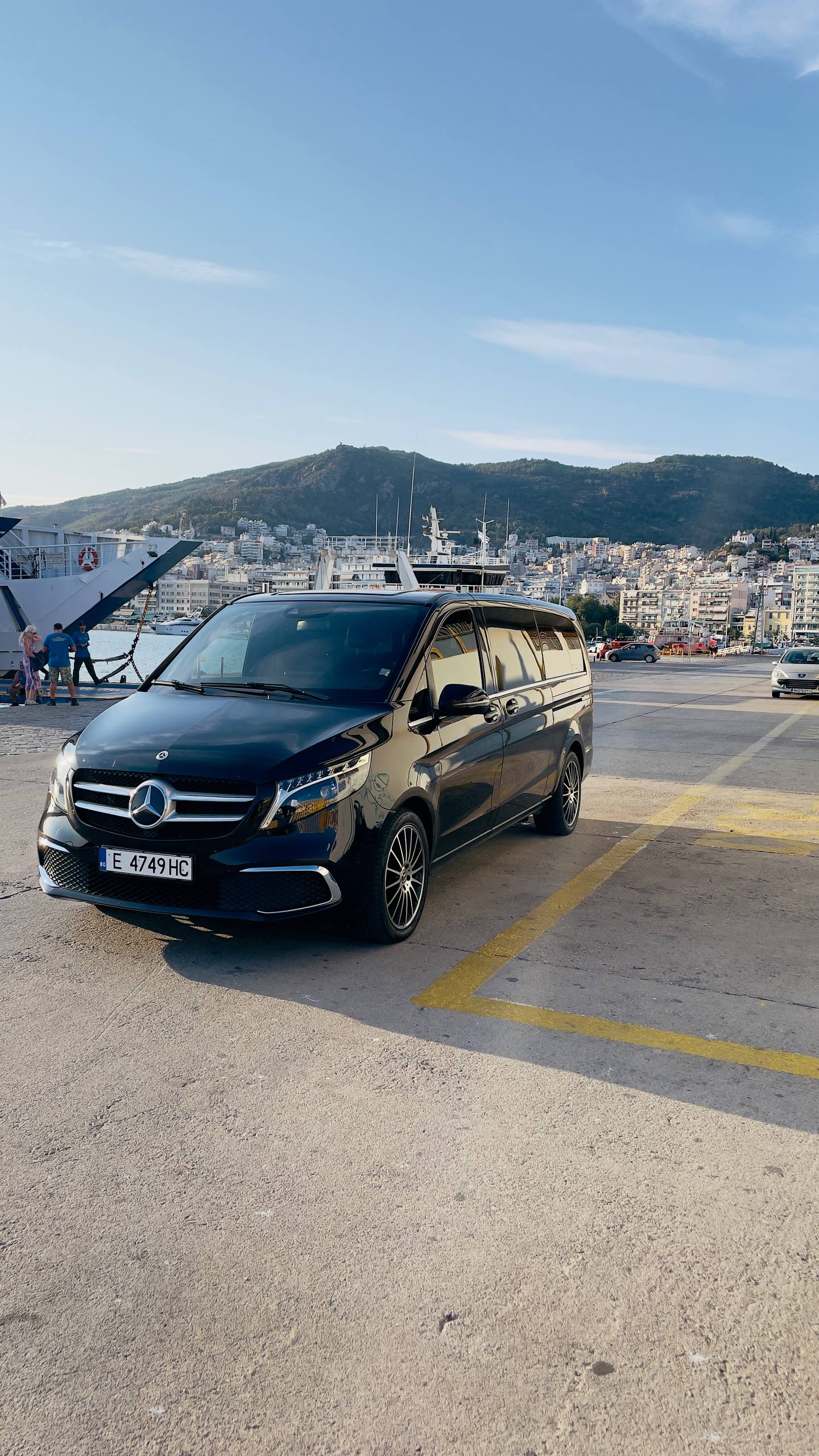 Bulgarian Limousine Service