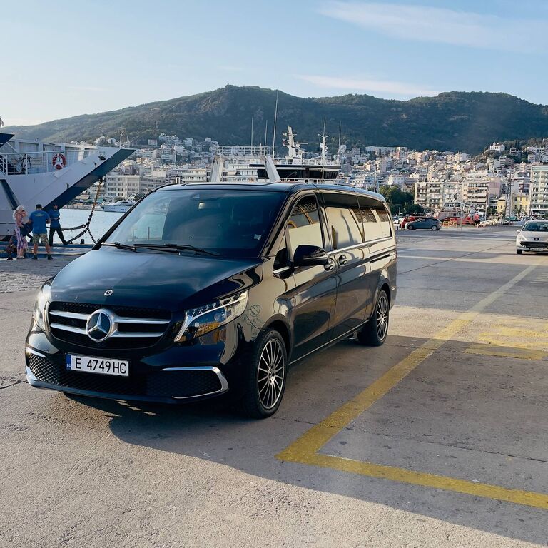 Bulgarian Limousine Service