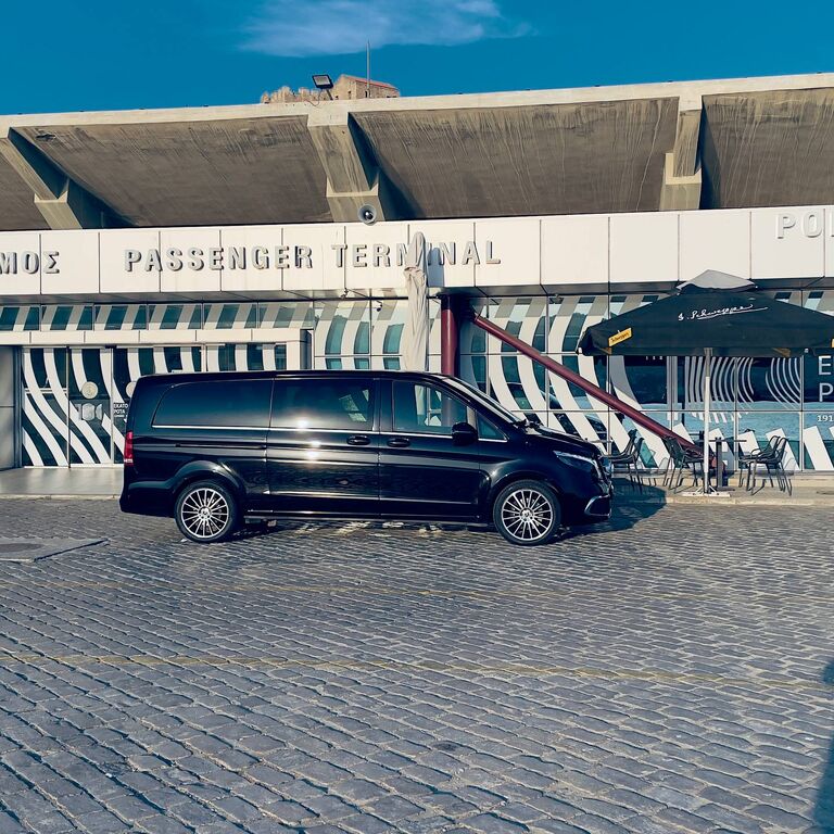 Bulgarian Limousine Service