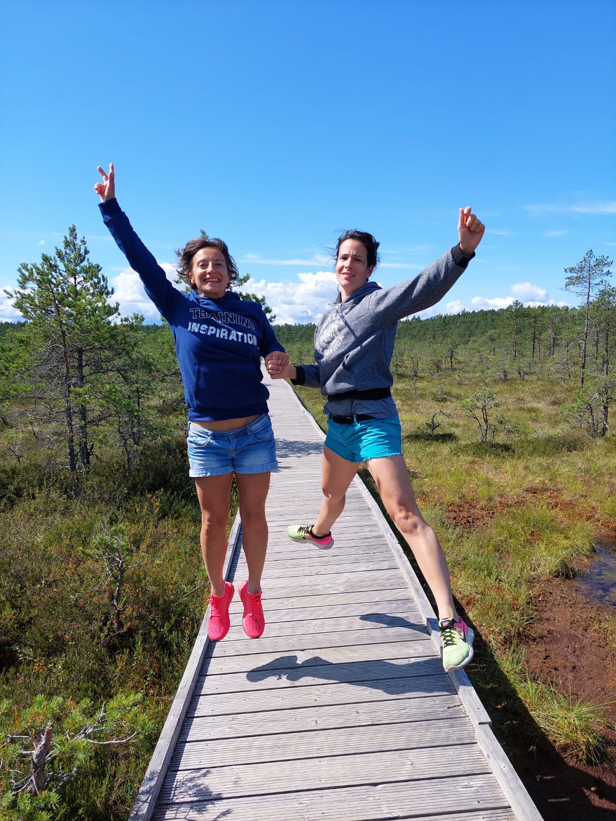 Food Sightseeing Estonia (FSE)