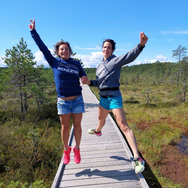 Food Sightseeing Estonia (FSE)
