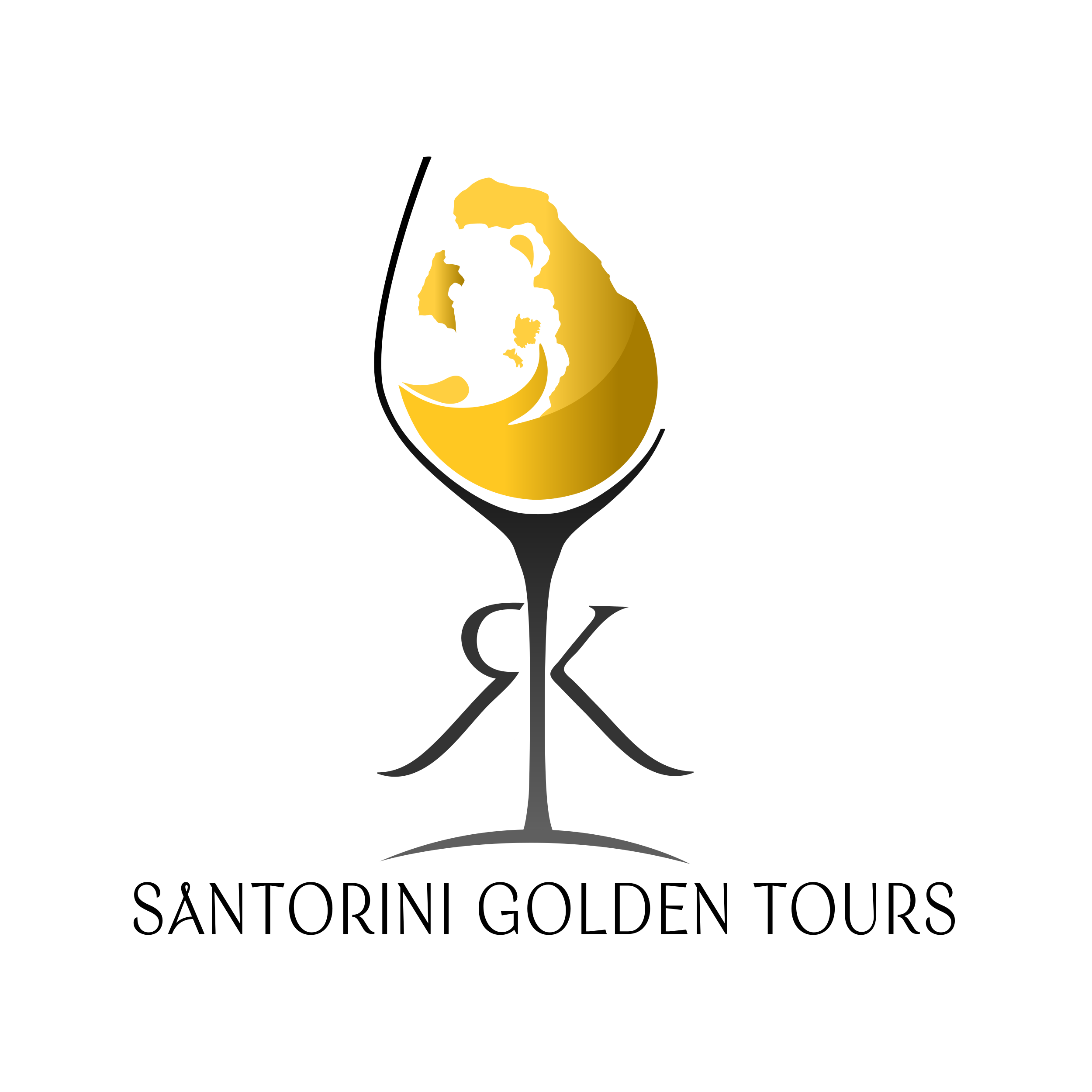 SANTORINI GOLDEN TOURS