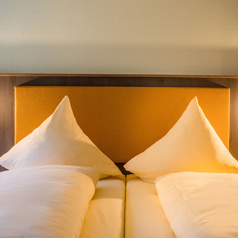 Waldhotel Sonnenberg