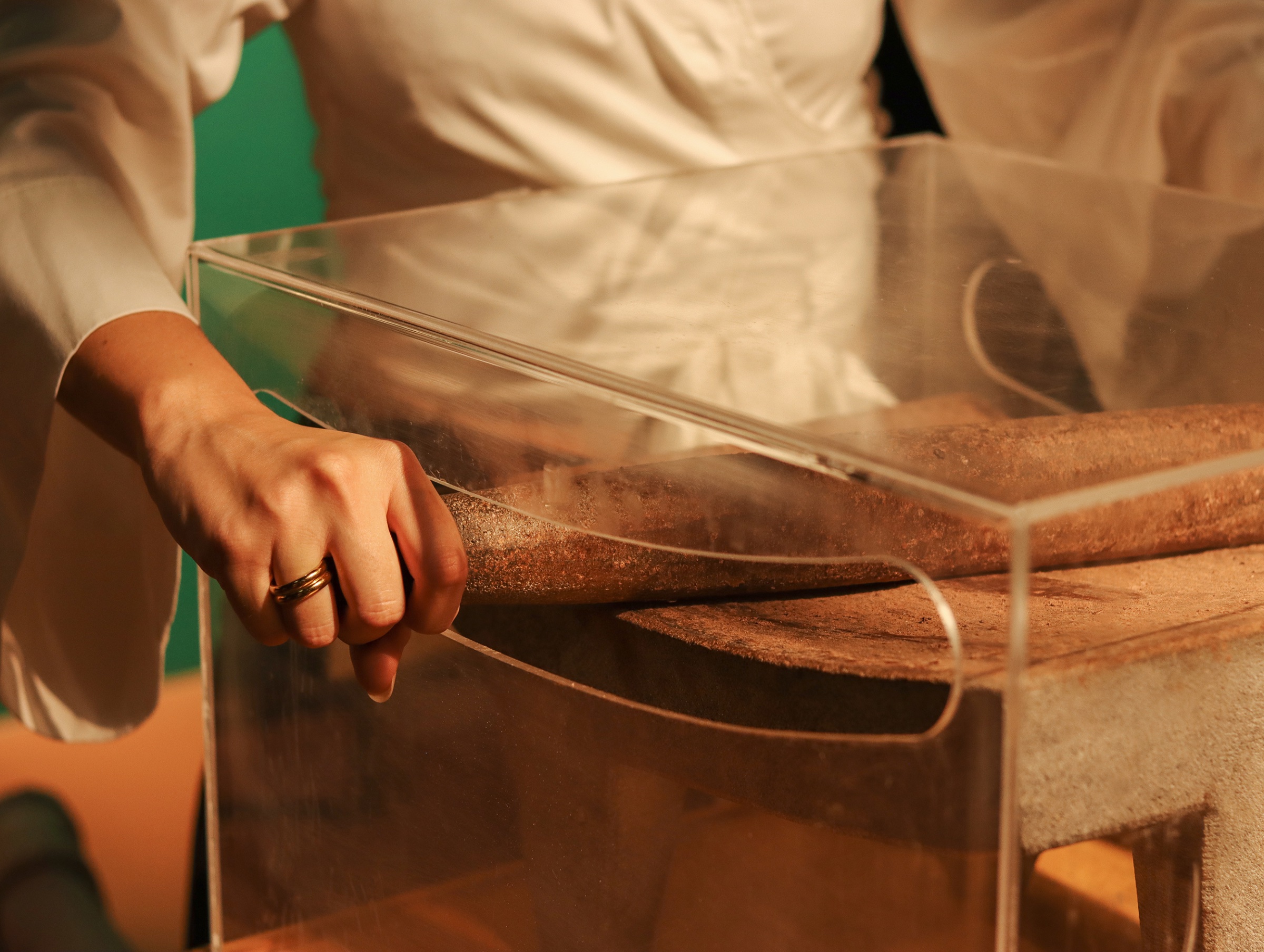 Chocolate Museum Zagreb