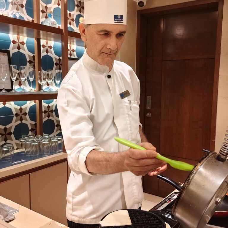 Hotel Aketa