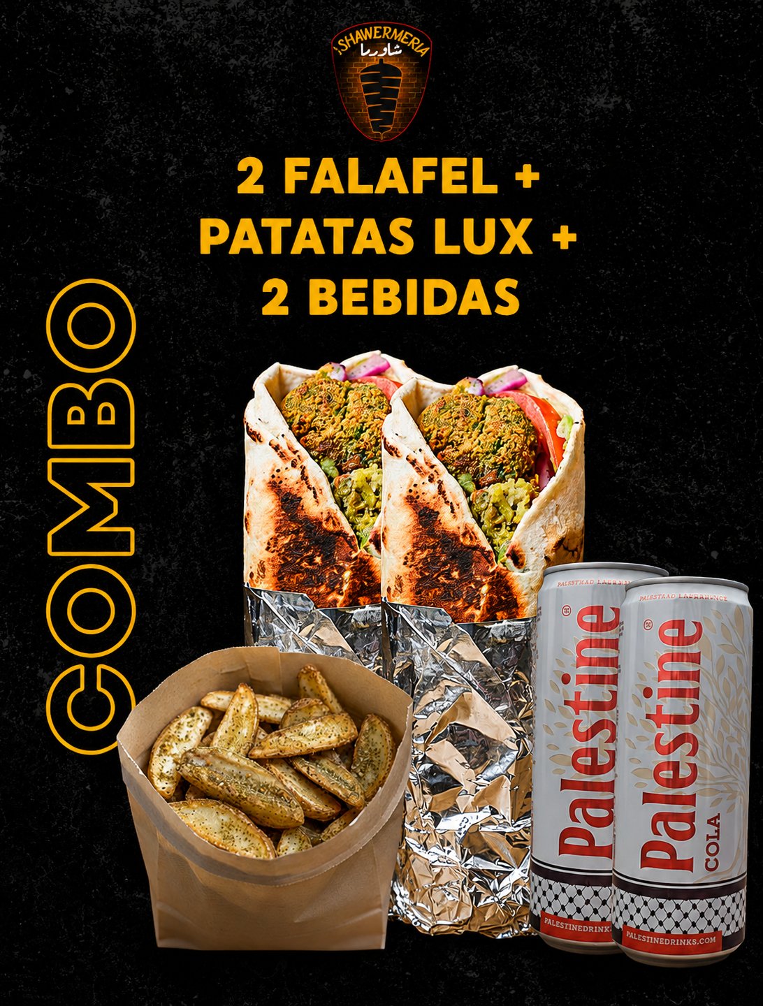 La Shawermeria
