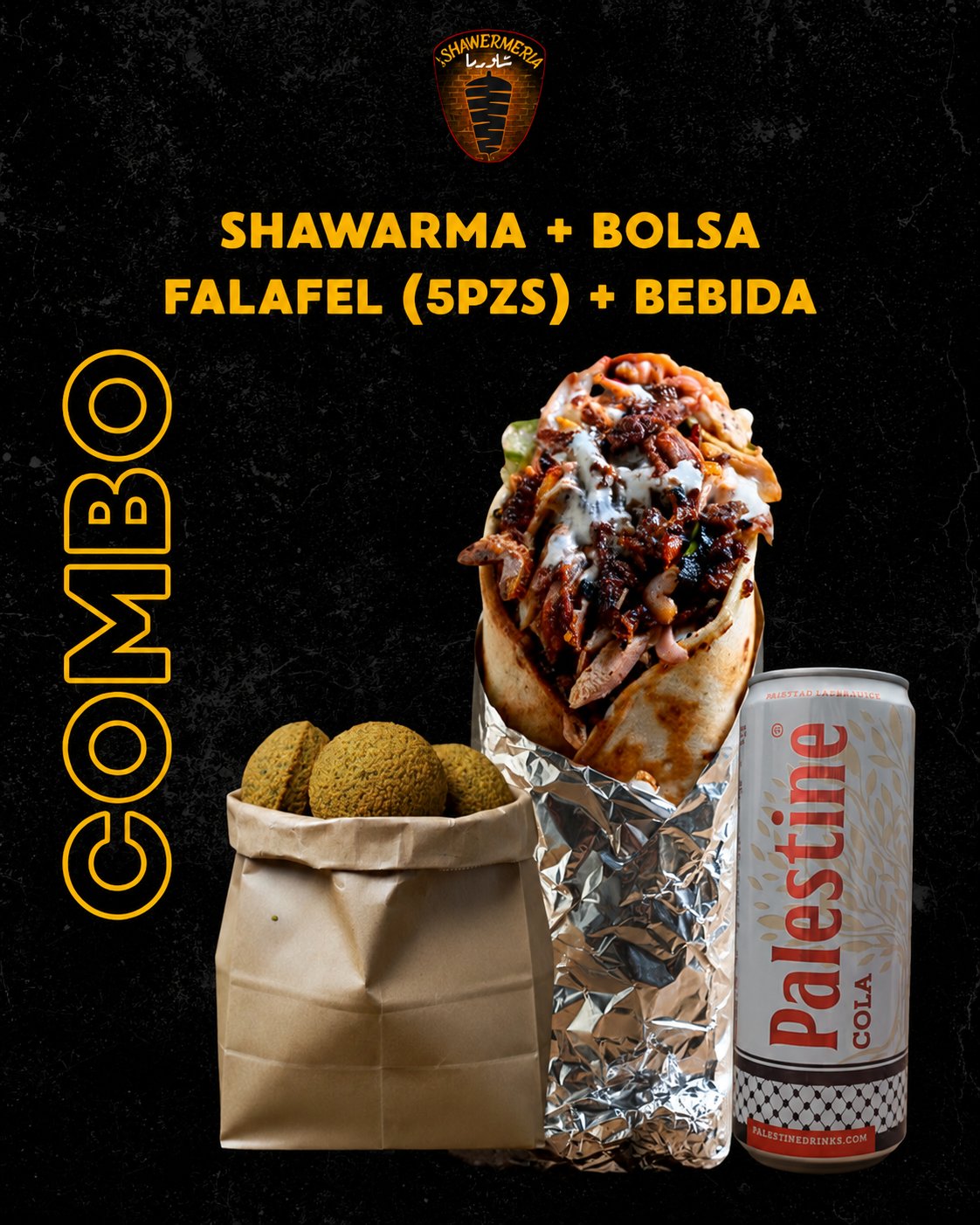 La Shawermeria