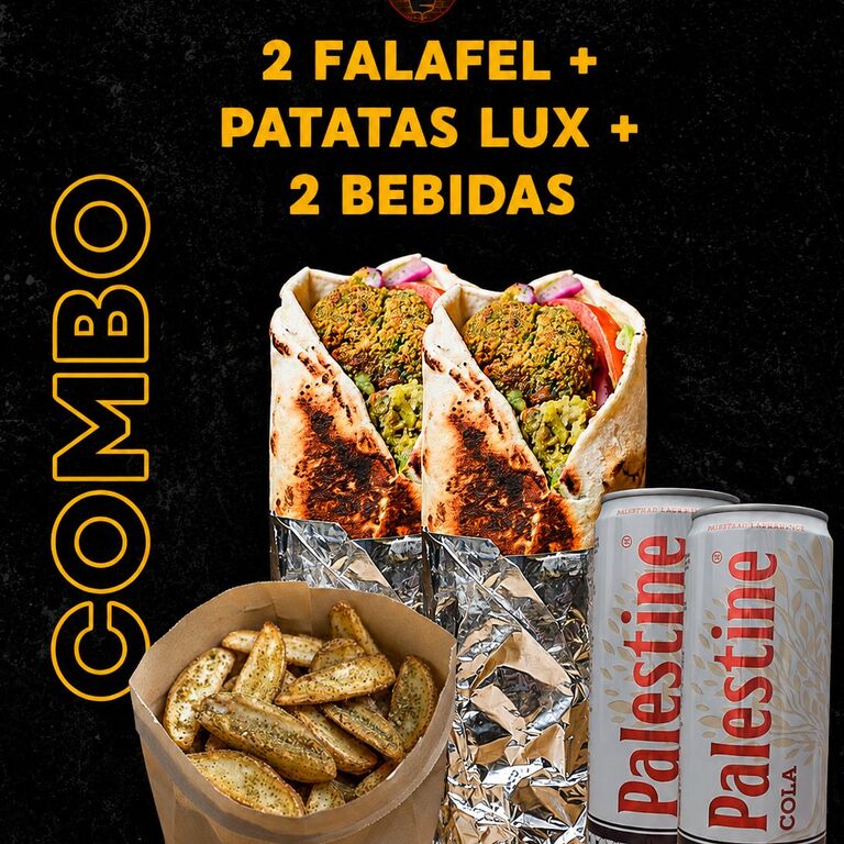 La Shawermeria