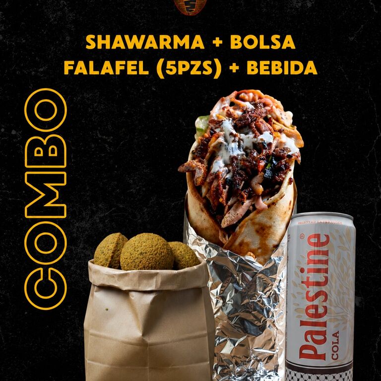 La Shawermeria