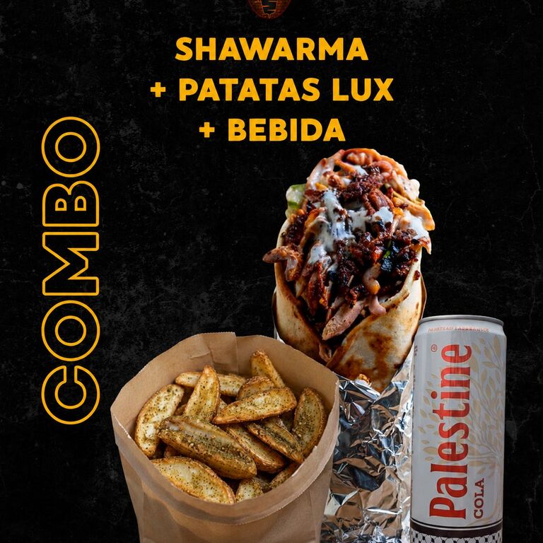 La Shawermeria