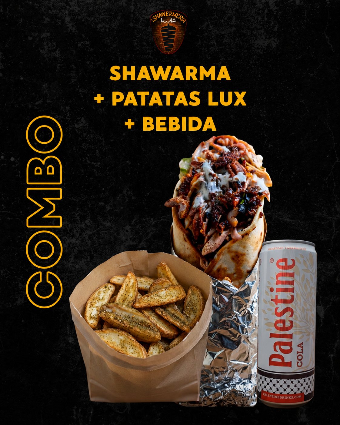 La Shawermeria