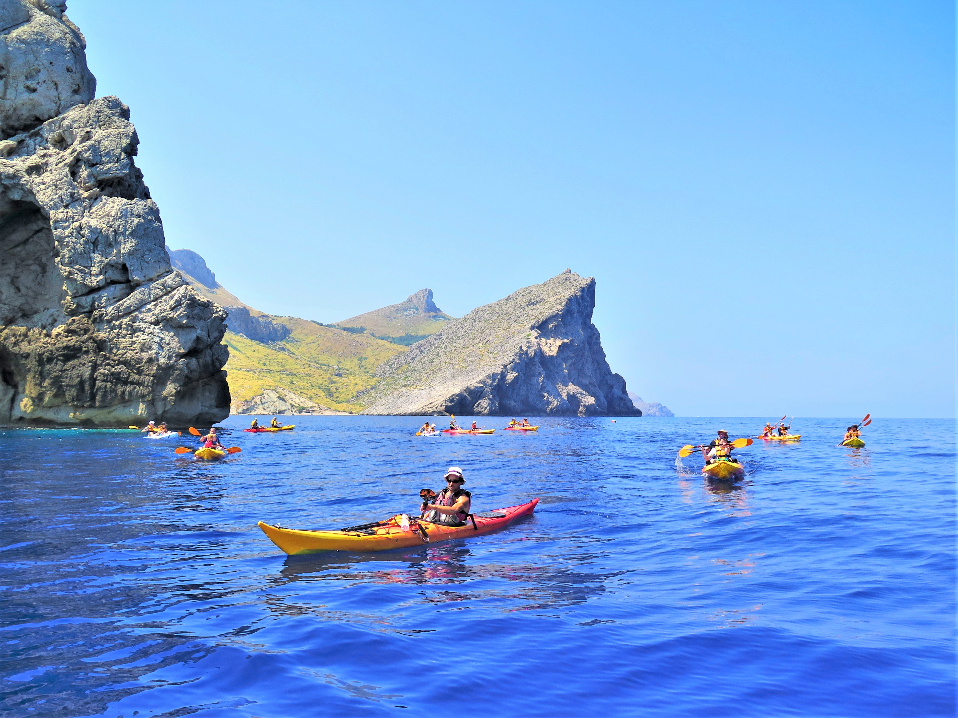 Món d'Aventura