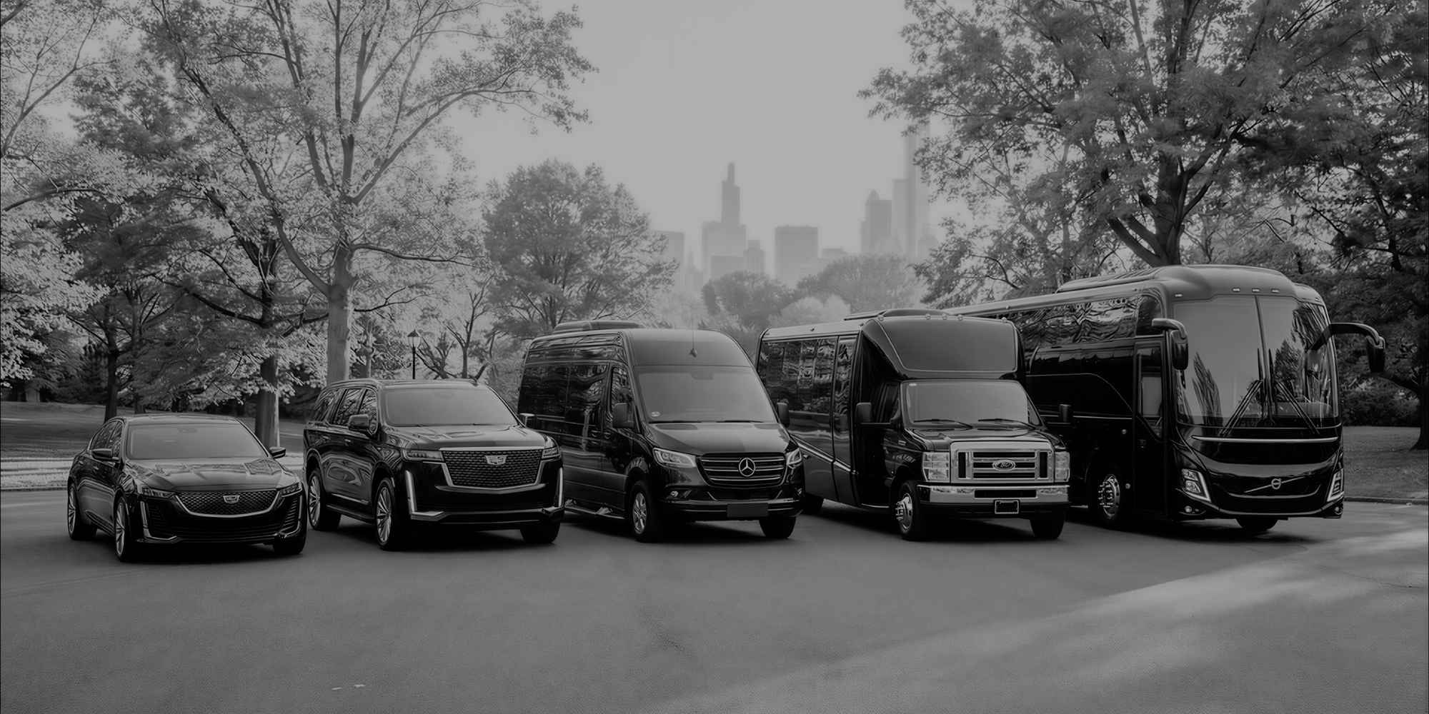 Luxury Transportation NYC