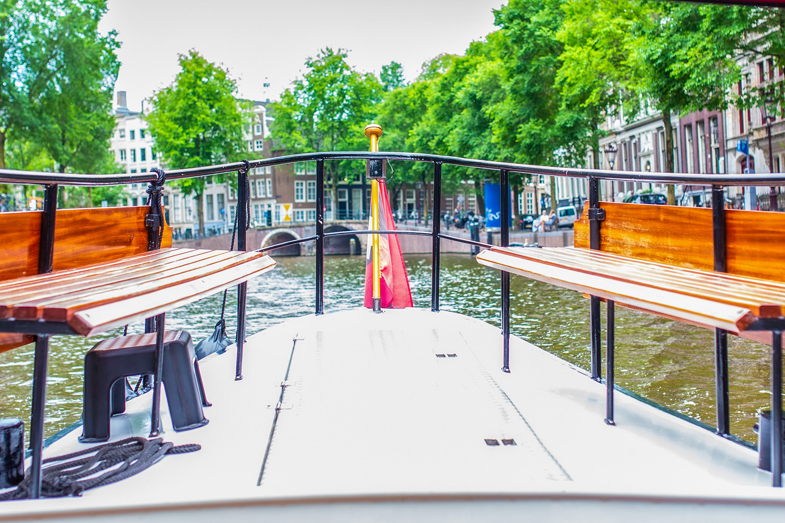 Sebi Boat Tours