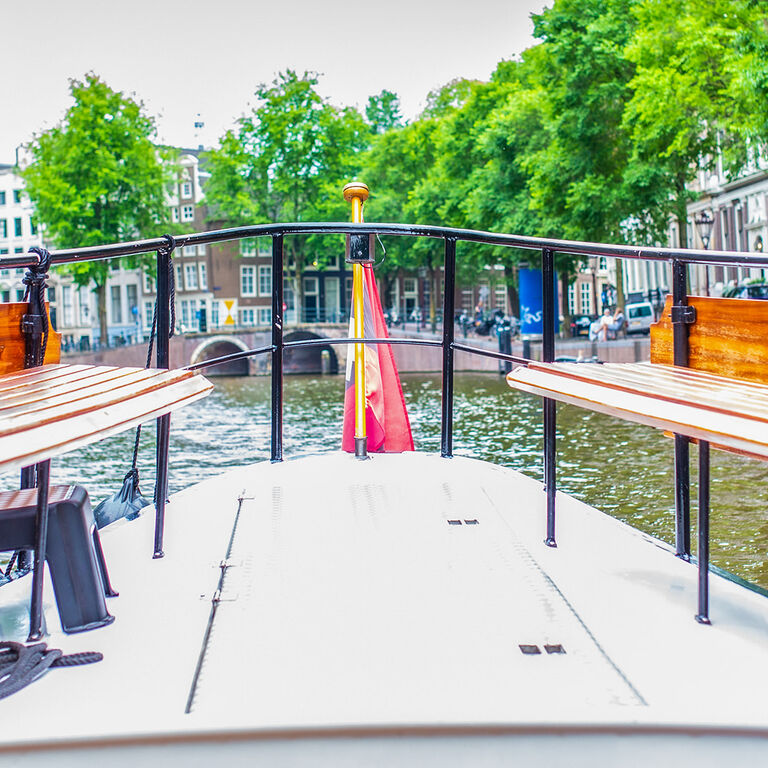 Sebi Boat Tours