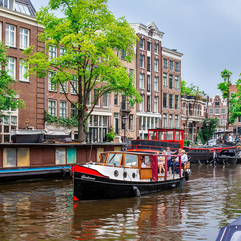 Sebi Boat Tours