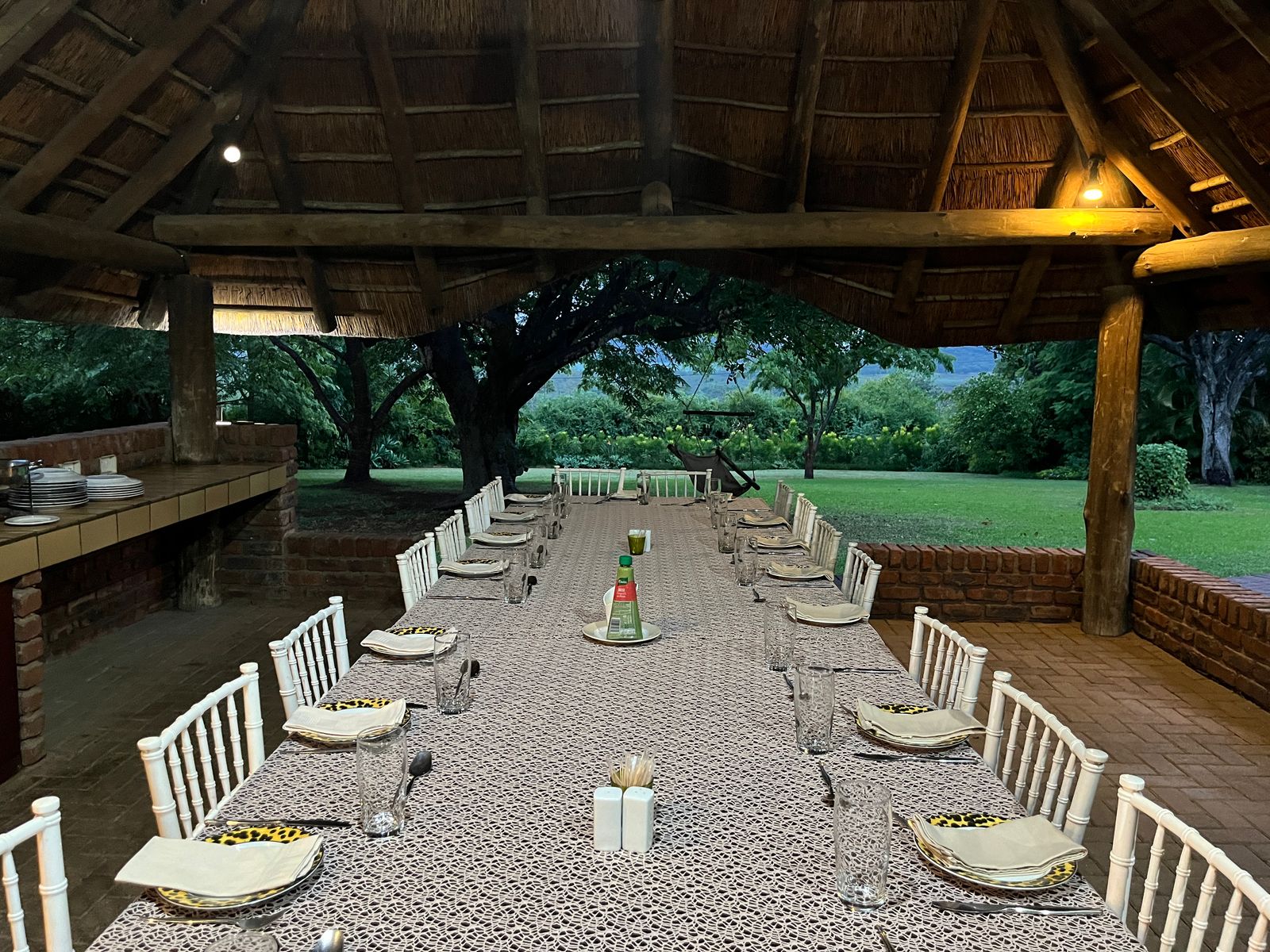 Selati 103 Guest Cottages