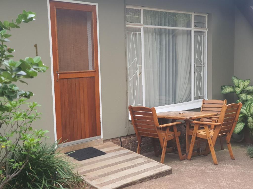 Selati 103 Guest Cottages