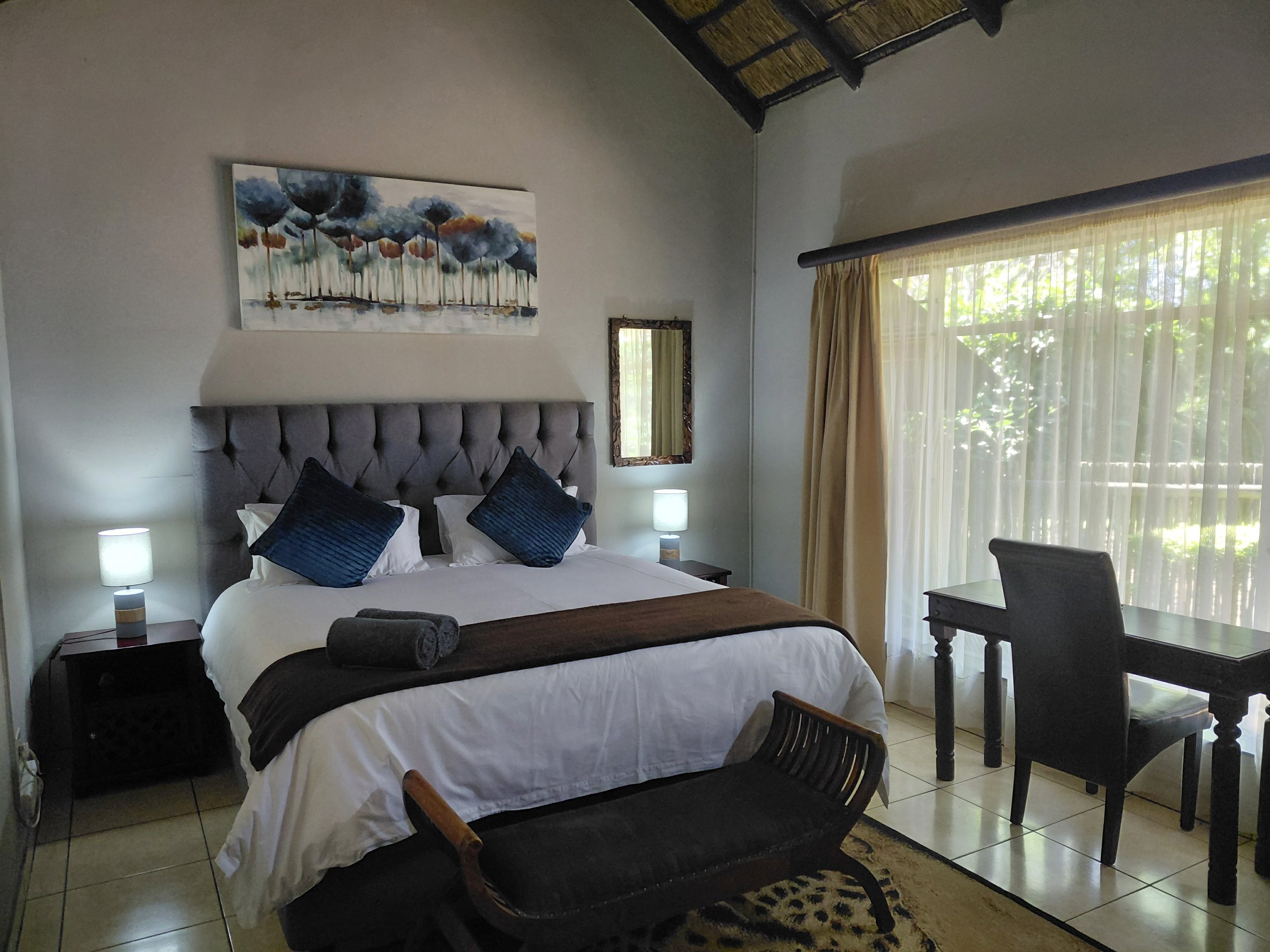 Selati 103 Guest Cottages
