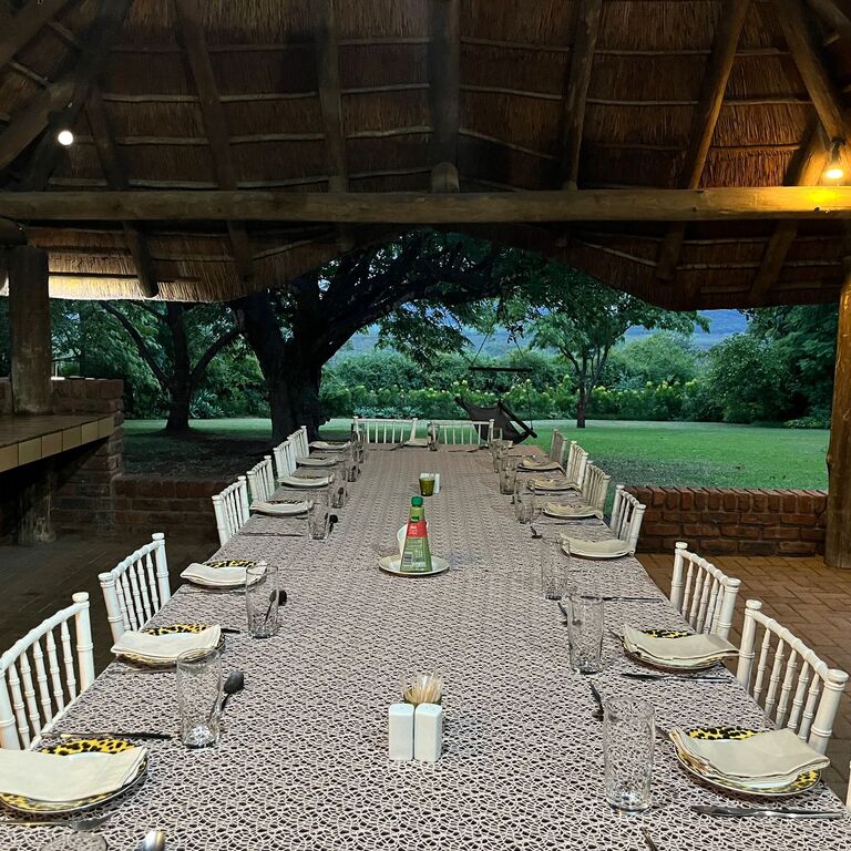 Selati 103 Guest Cottages