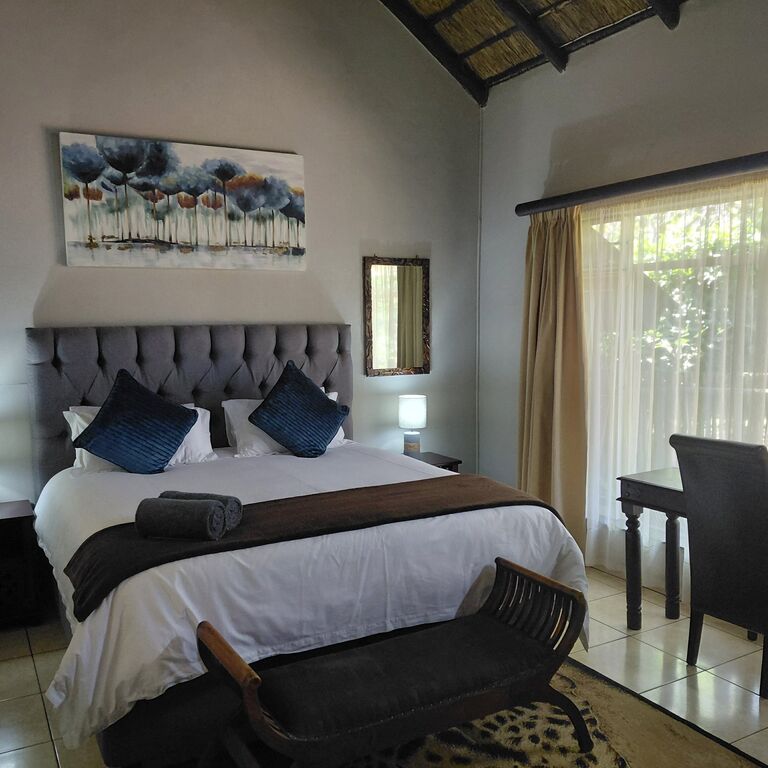 Selati 103 Guest Cottages