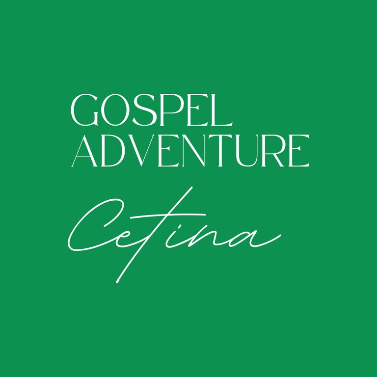 Gospel adventure Cetina