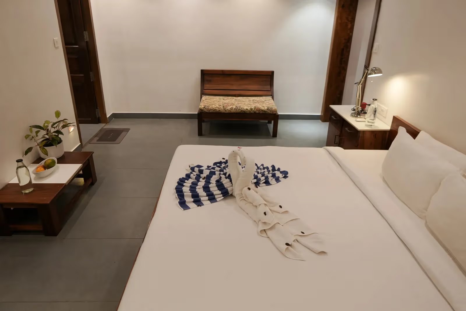 Softouch ayurveda villag