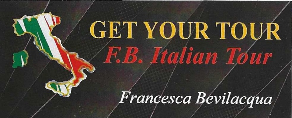 Get your tour