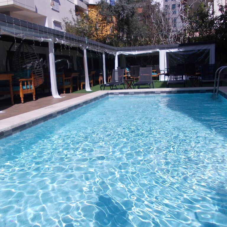 SORTA HOTEL