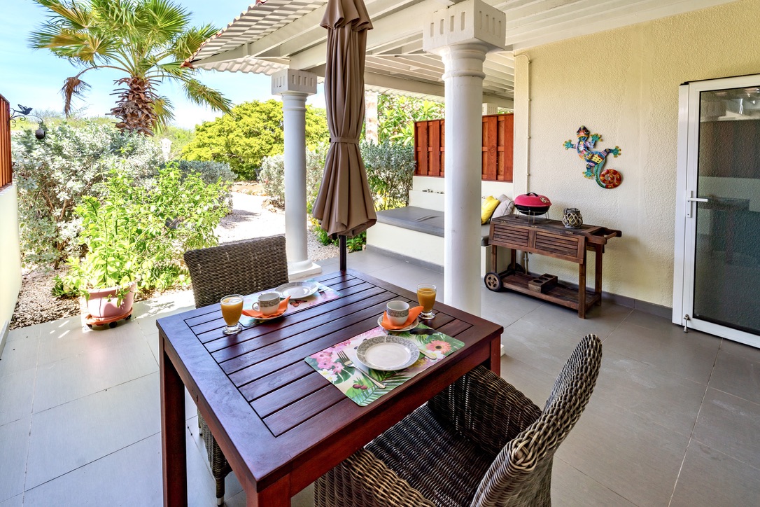Kas Amigu Accommodations