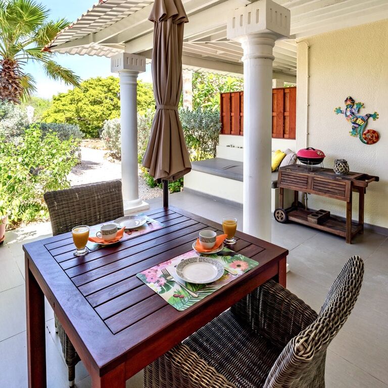 Kas Amigu Accommodations