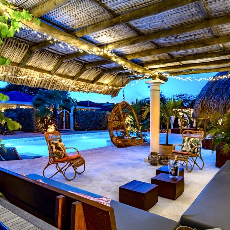 Kas Amigu Accommodations