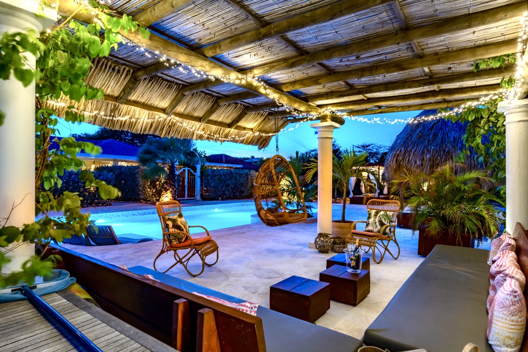 Kas Amigu Accommodations