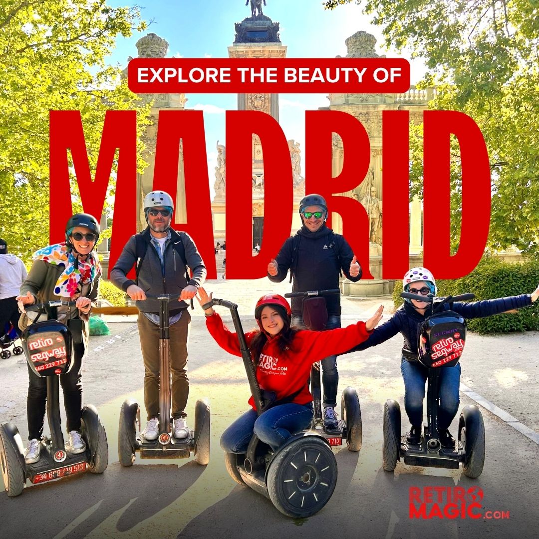 Retiro Magic