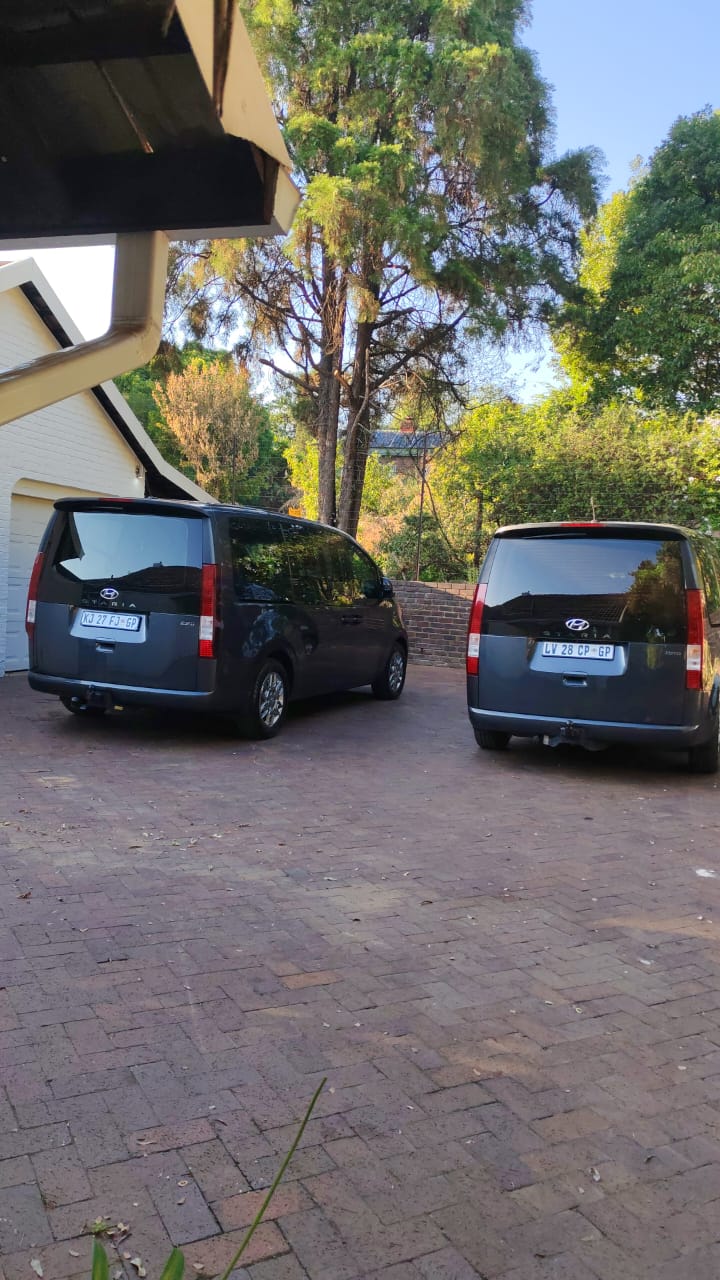 Snaport Shuttles