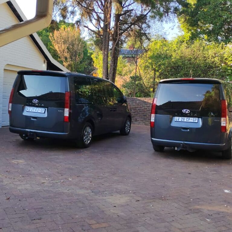 Snaport Shuttles