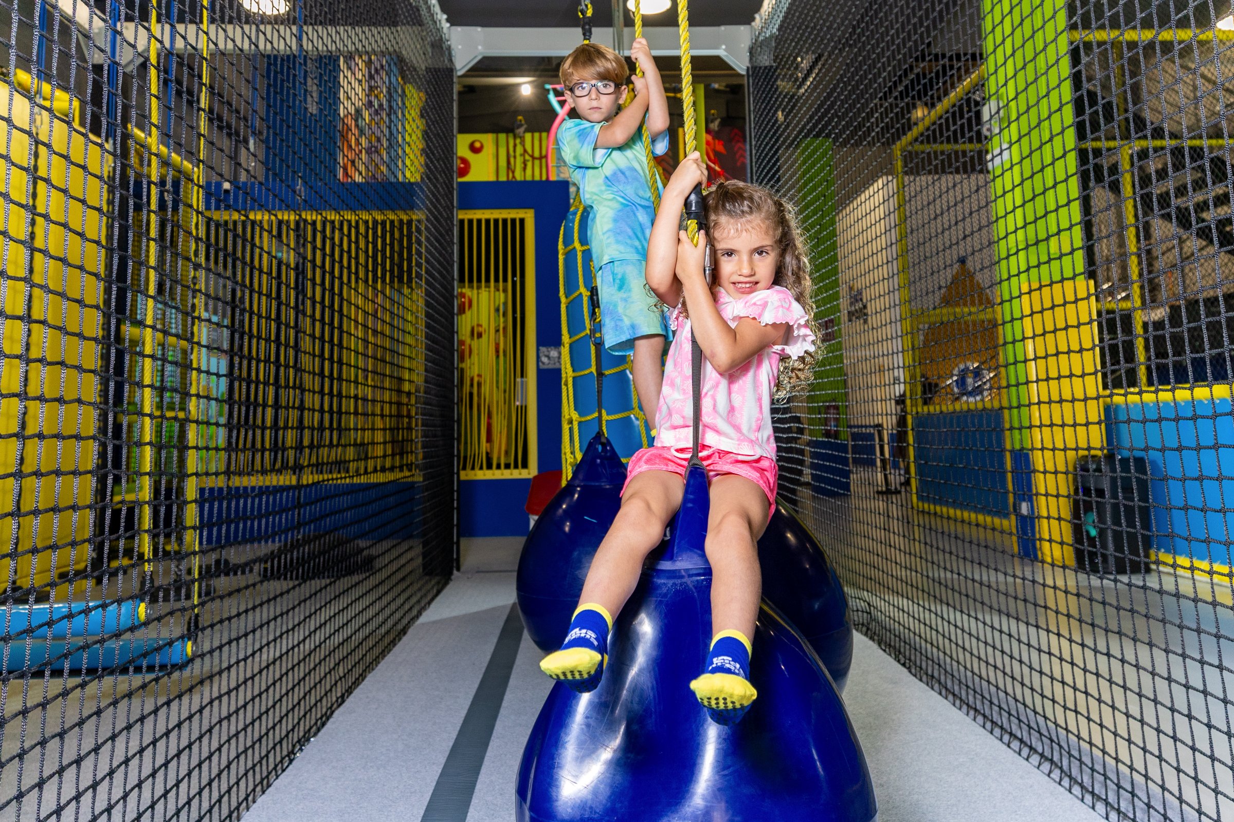 Kids Arena