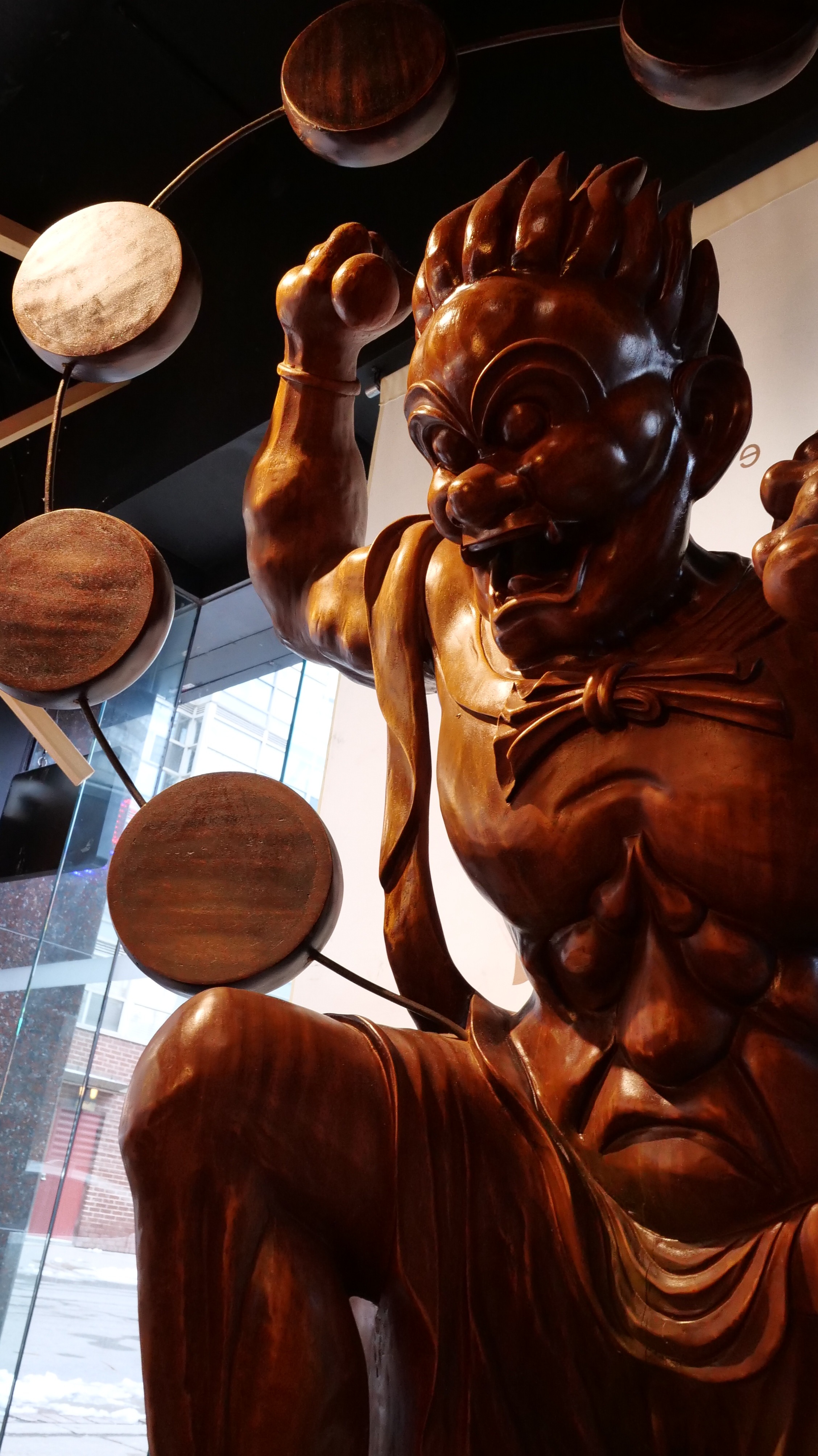 RAMEN RAIJIN
