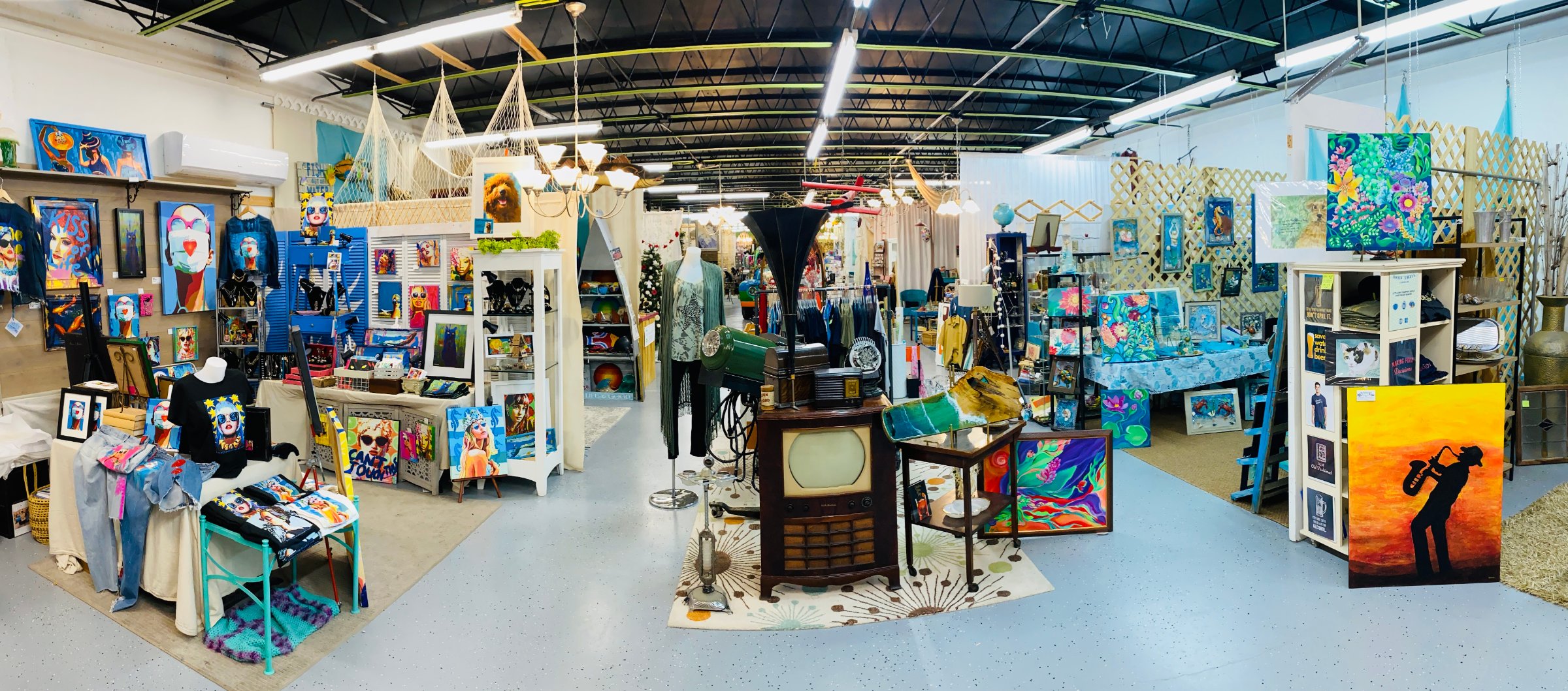 The Bazaar on Apricot & Lime