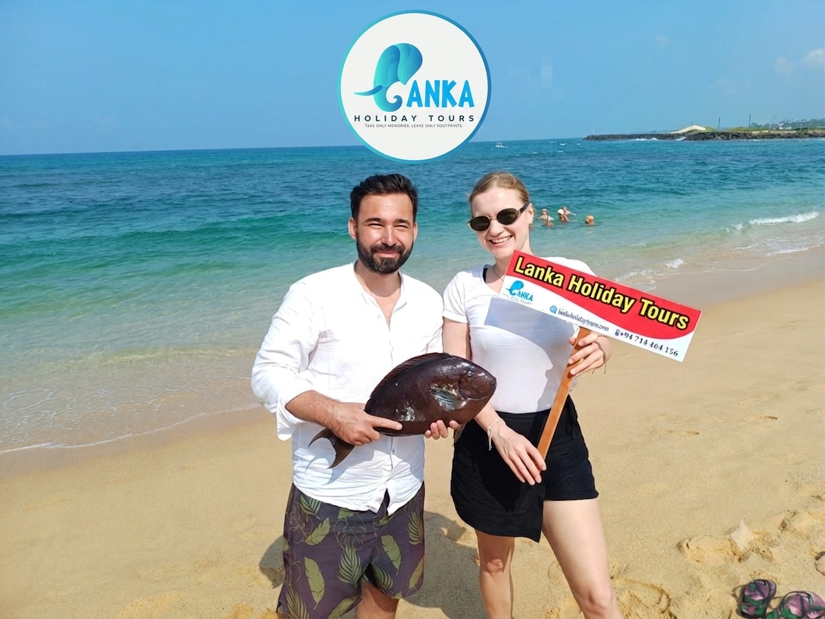 Lanka Holiday Tours