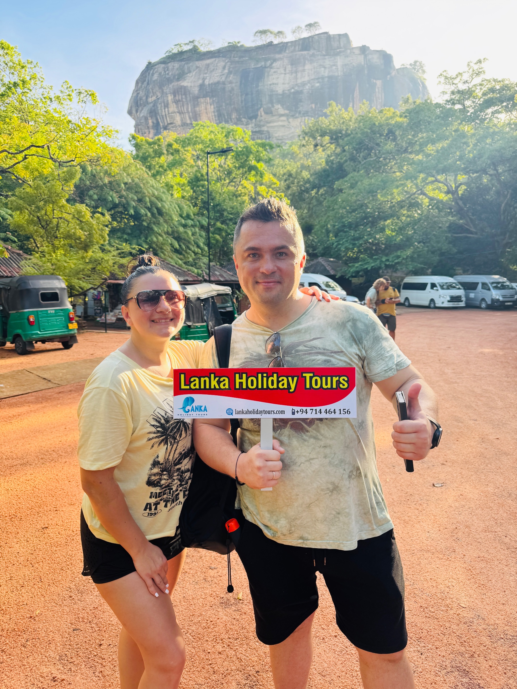 Lanka Holiday Tours