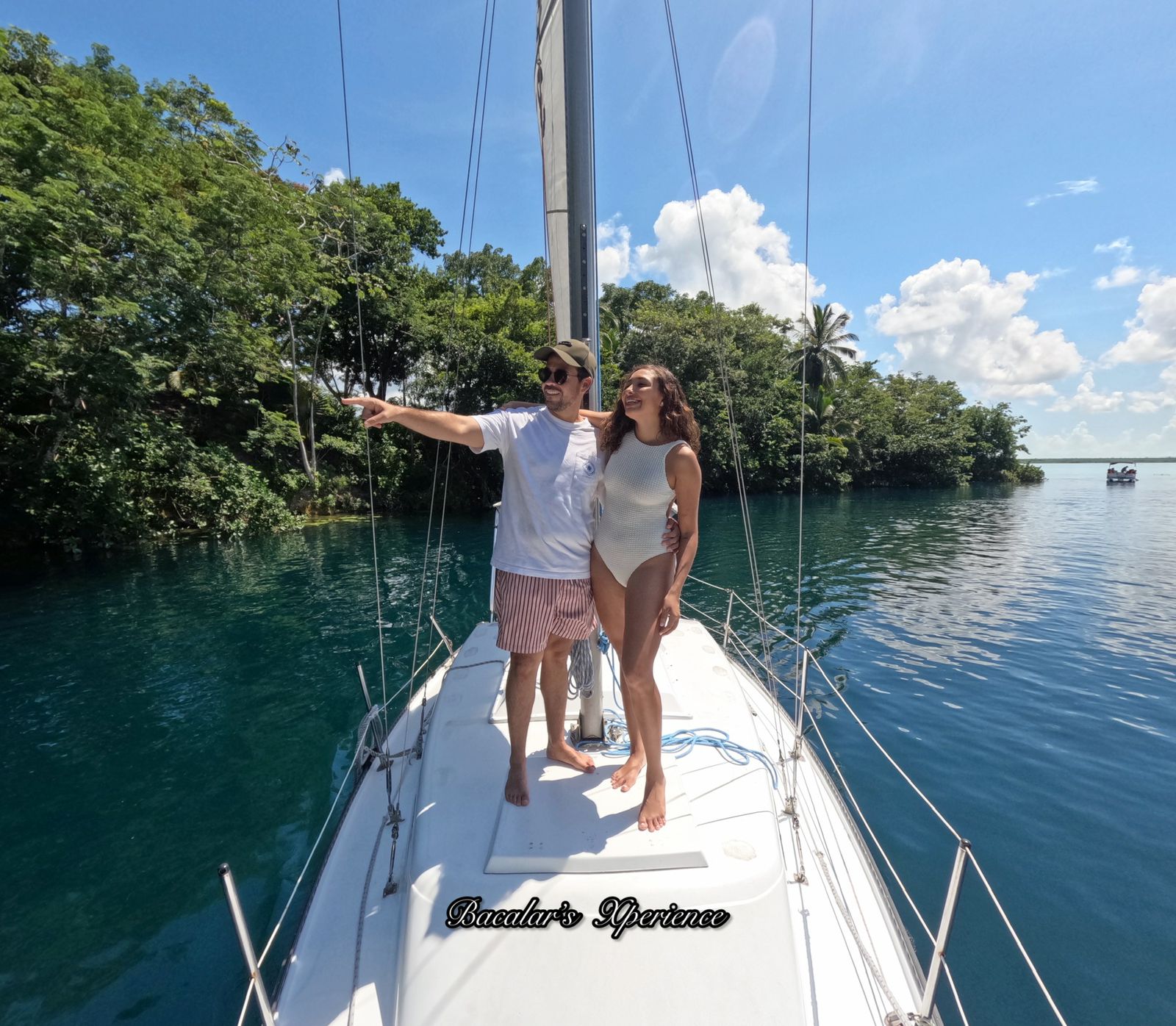 Bacalar´s Xperience