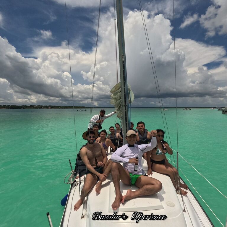 Bacalar´s Xperience