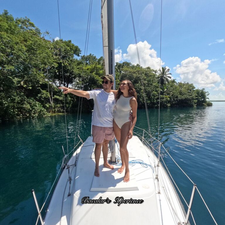 Bacalar´s Xperience