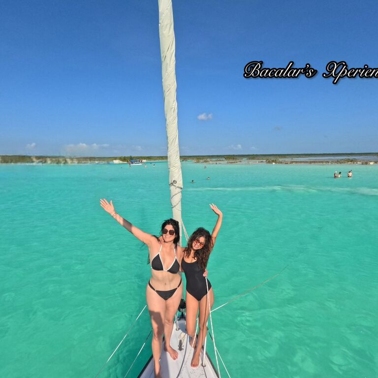 Bacalar´s Xperience