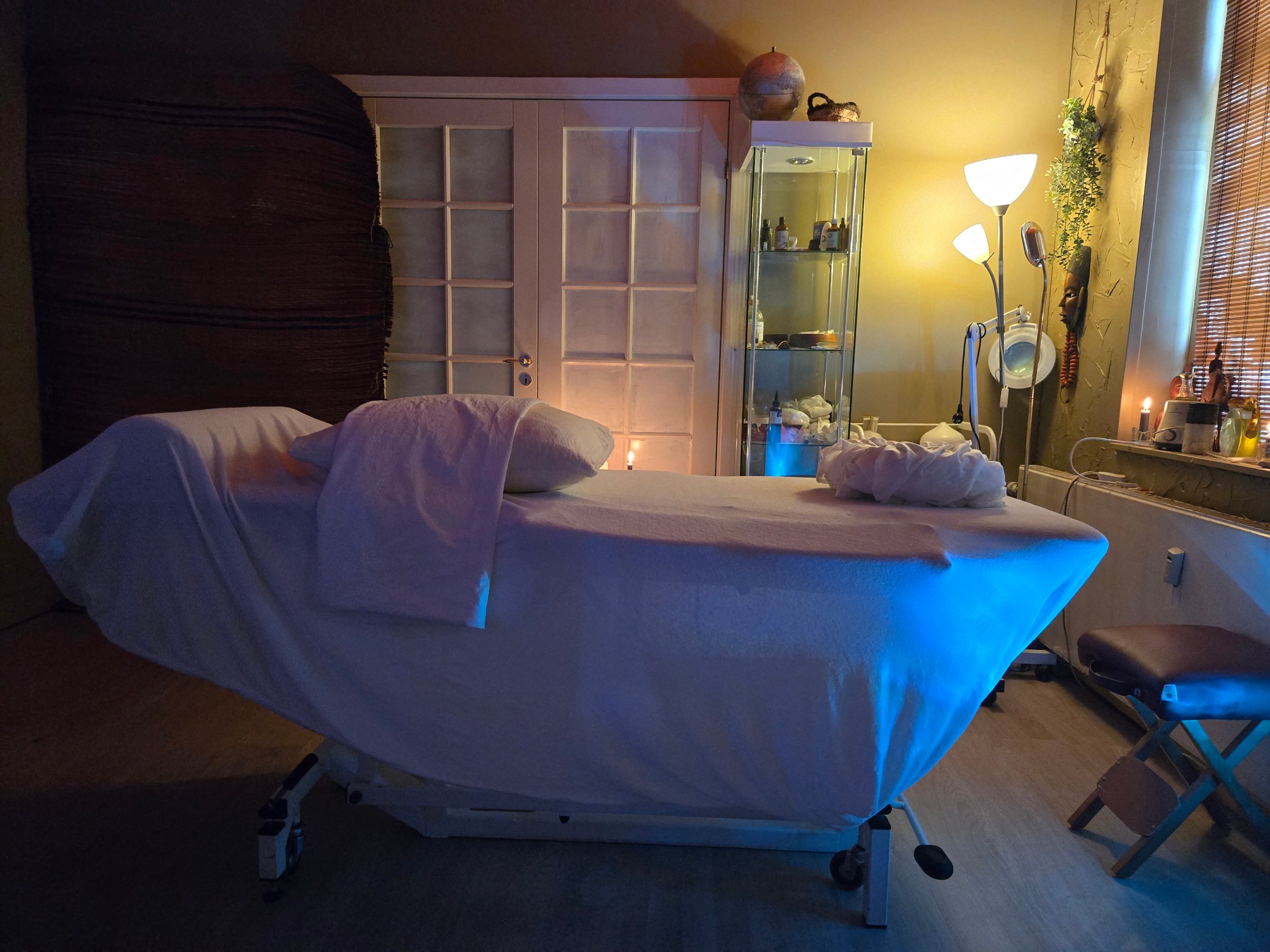 Amaantara Massage & Wellness