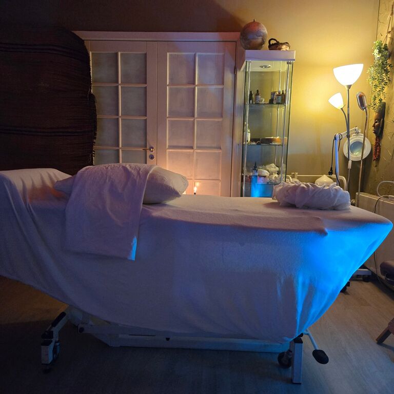 Amaantara Massage & Wellness
