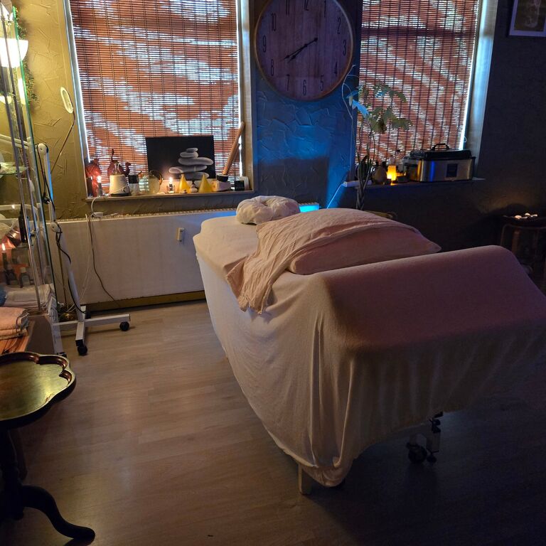Amaantara Massage & Wellness