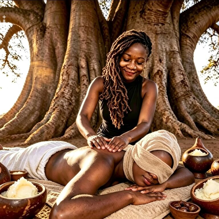Amaantara Massage & Wellness