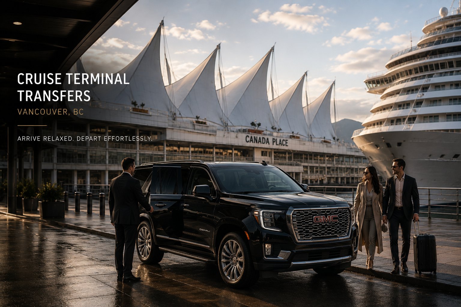 Elysian Chauffeur Service